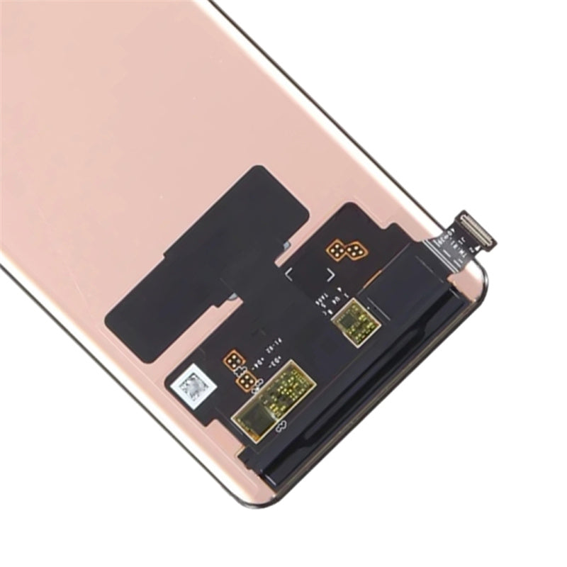 For OnePlus Ace 2 Pro 5G OEM Grade S AMOLED Screen and Digitizer Assembly Part (without Logo) For OnePlus Ace 2 Pro 5G OEM Grade S AMOLED Screen and Digitizer Assembly Part (without Logo)